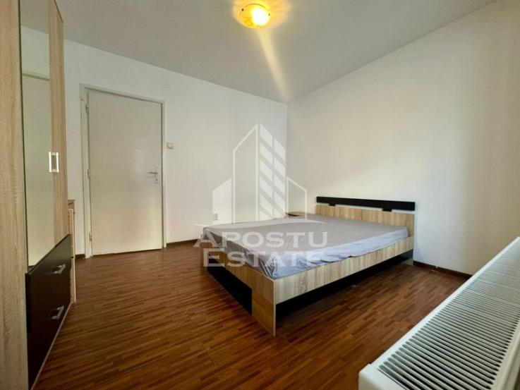 Apartament ultracentral cu 2 camere