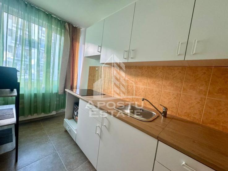 Apartament ultracentral cu 2 camere