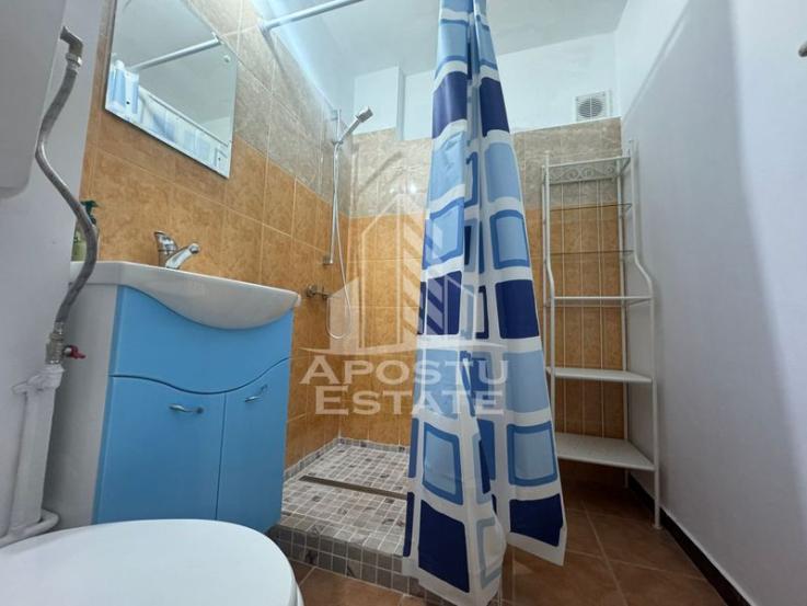 Apartament ultracentral cu 2 camere