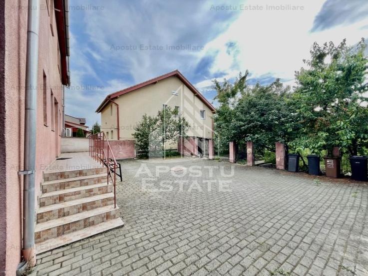 Vila pentru spațiu comercial - birouri - cabinete medicale, zona Intim