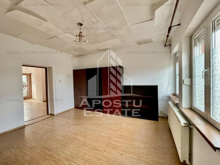 Vila pentru spațiu comercial - birouri - cabinete medicale, zona Intim