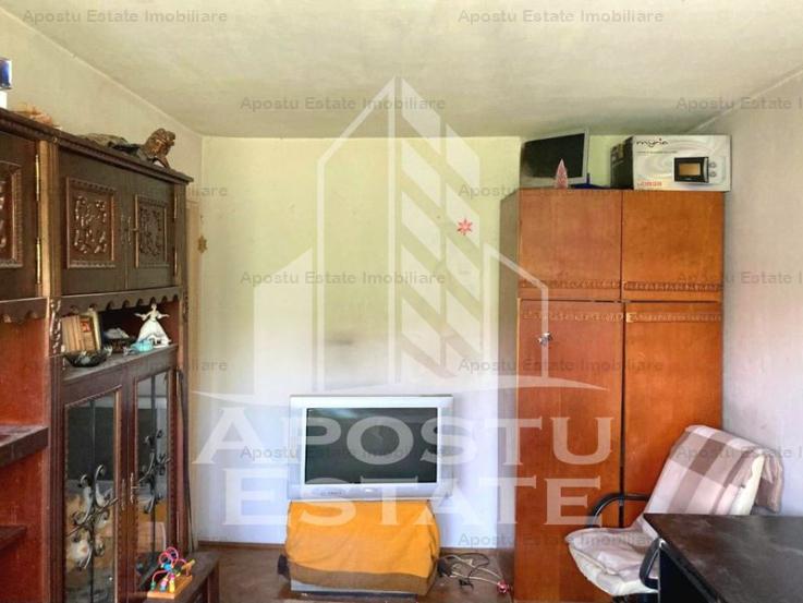 Apartament 3 camere decomandat, Zona Circumvalatiunii