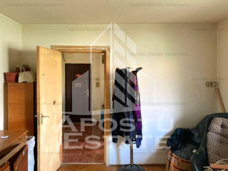 Apartament 3 camere decomandat, Zona Circumvalatiunii