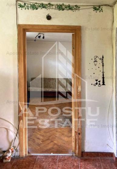 Apartament 3 camere decomandat, Zona Circumvalatiunii