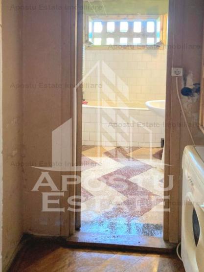 Apartament 3 camere decomandat, Zona Circumvalatiunii