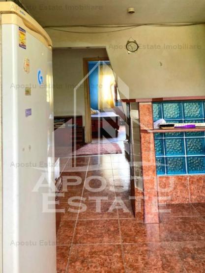 Apartament 3 camere decomandat, Zona Circumvalatiunii