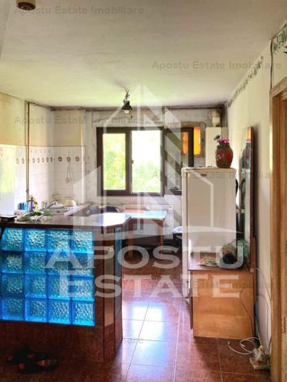 Apartament 3 camere decomandat, Zona Circumvalatiunii