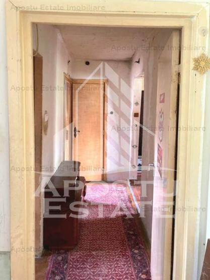 Apartament 3 camere decomandat, Zona Circumvalatiunii