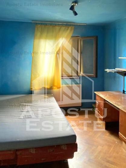 Apartament 3 camere decomandat, Zona Circumvalatiunii