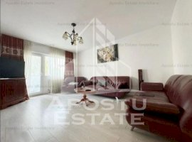 Apartament 5 camere, etaj intermediar + garaj,, zona Calea Lipovei