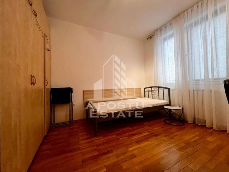 Apartament cu 3 camere, open space, Ultracentral