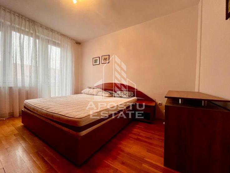 Apartament cu 3 camere, open space, Ultracentral