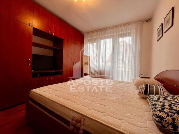 Apartament cu 3 camere, open space, Ultracentral