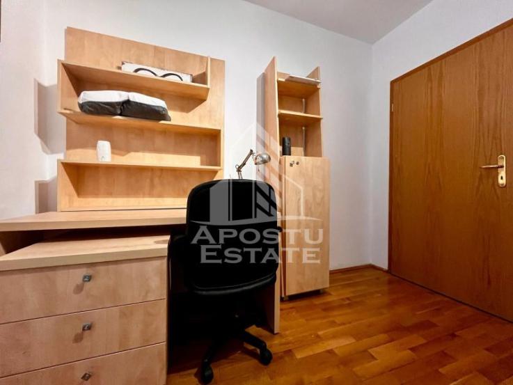 Apartament cu 3 camere, open space, Ultracentral