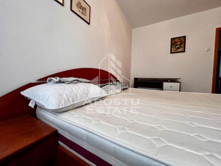 Apartament cu 3 camere, open space, Ultracentral