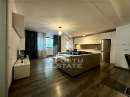 Apartament modern cu 2 camere, in zona Sagului