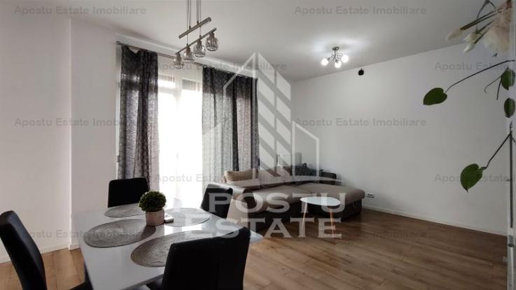 Apartament cu 2 camere ARED, Calea Aurel Vlaicu