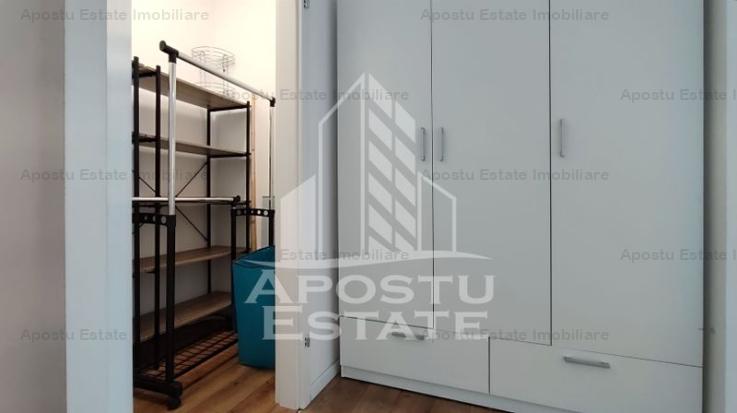 Apartament cu 2 camere ARED, Calea Aurel Vlaicu