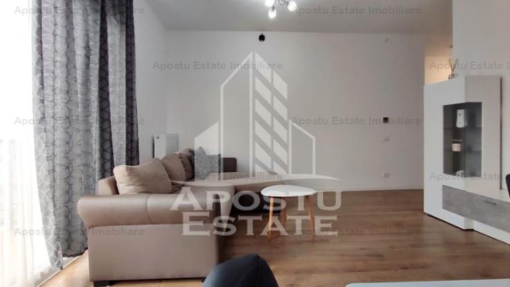 Apartament cu 2 camere ARED, Calea Aurel Vlaicu