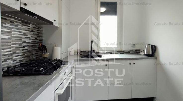 Apartament cu 2 camere ARED, Calea Aurel Vlaicu