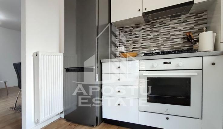 Apartament cu 2 camere ARED, Calea Aurel Vlaicu