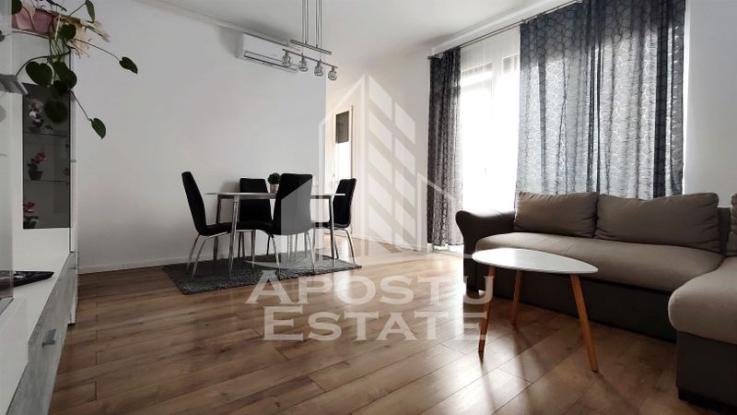 Apartament cu 2 camere ARED, Calea Aurel Vlaicu