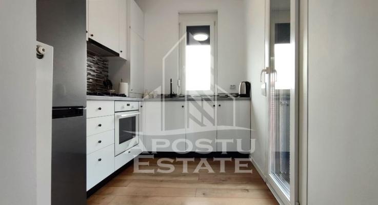 Apartament cu 2 camere ARED, Calea Aurel Vlaicu