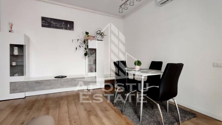 Apartament cu 2 camere ARED, Calea Aurel Vlaicu