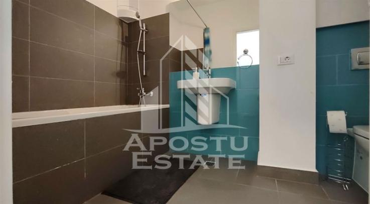 Apartament cu 2 camere ARED, Calea Aurel Vlaicu