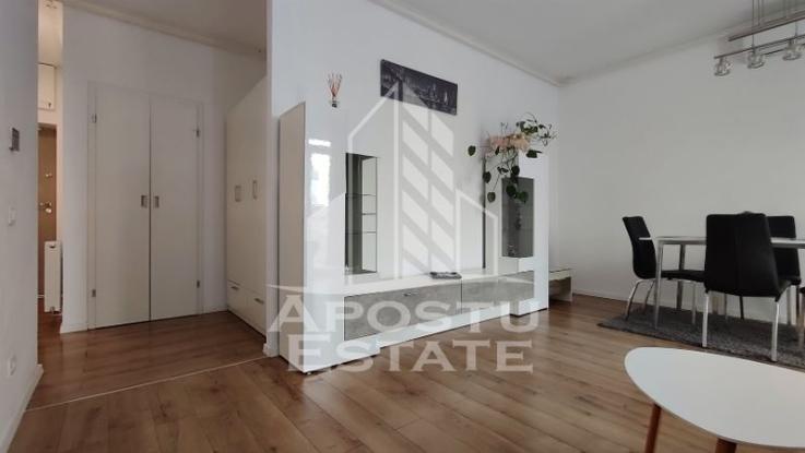 Apartament cu 2 camere ARED, Calea Aurel Vlaicu