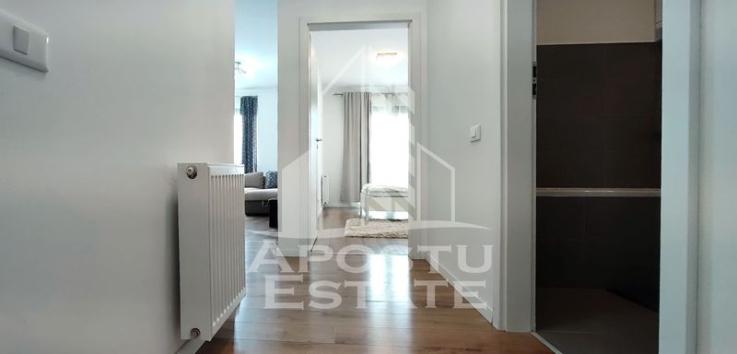 Apartament cu 2 camere ARED, Calea Aurel Vlaicu