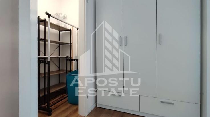 Apartament cu 2 camere ARED, Calea Aurel Vlaicu