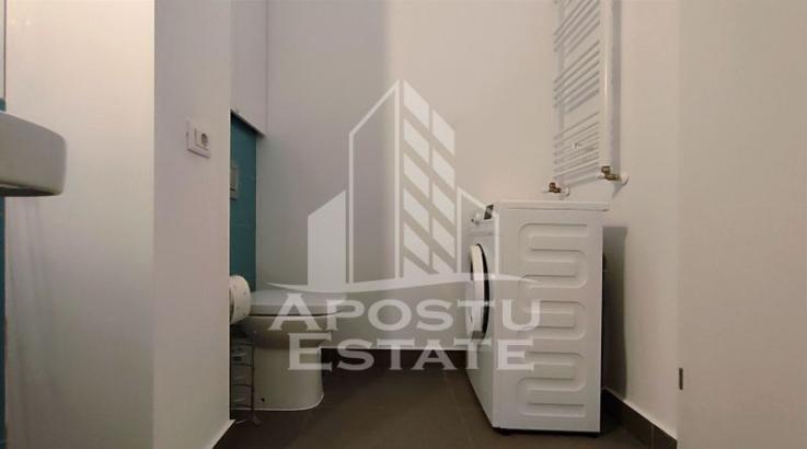 Apartament cu 2 camere ARED, Calea Aurel Vlaicu