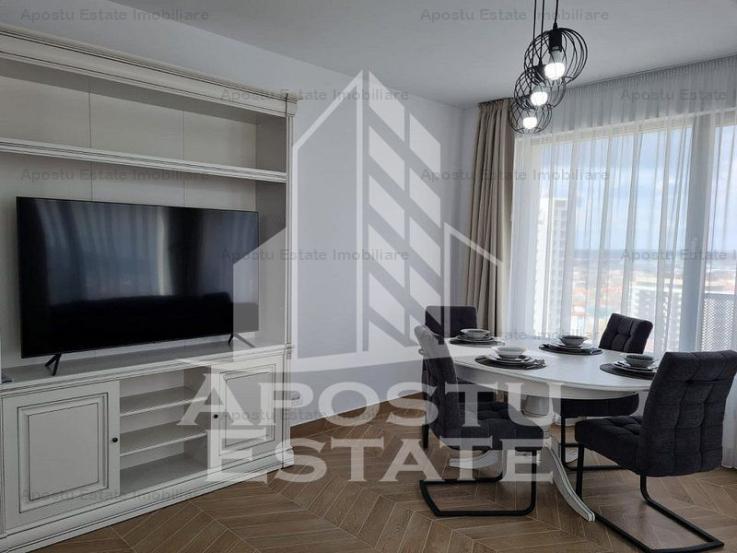 Apartament exclusivist cu trei camere in zona Take Ionescu