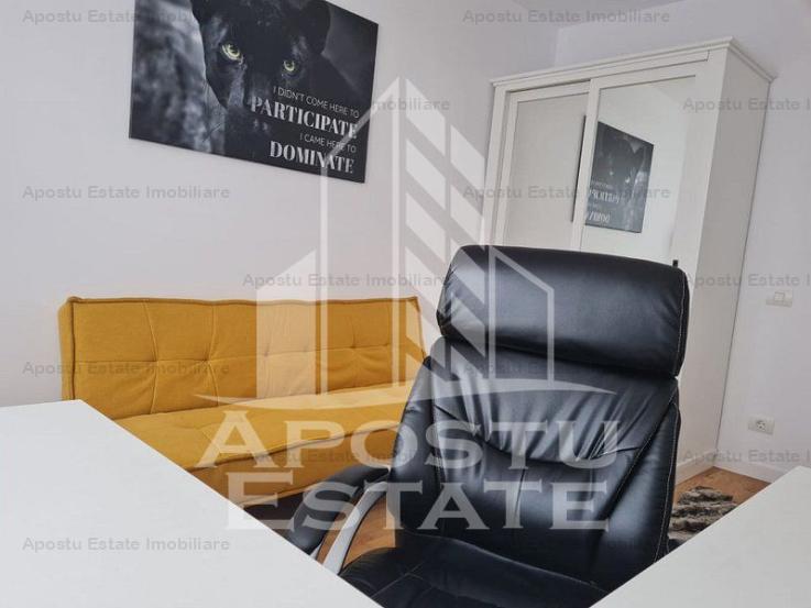 Apartament exclusivist cu trei camere in zona Take Ionescu