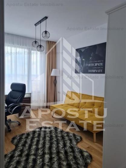 Apartament exclusivist cu trei camere in zona Take Ionescu