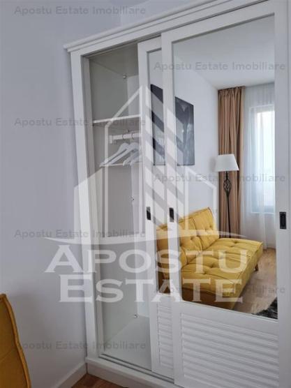 Apartament exclusivist cu trei camere in zona Take Ionescu