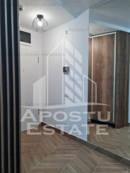 Apartament exclusivist cu trei camere in zona Take Ionescu