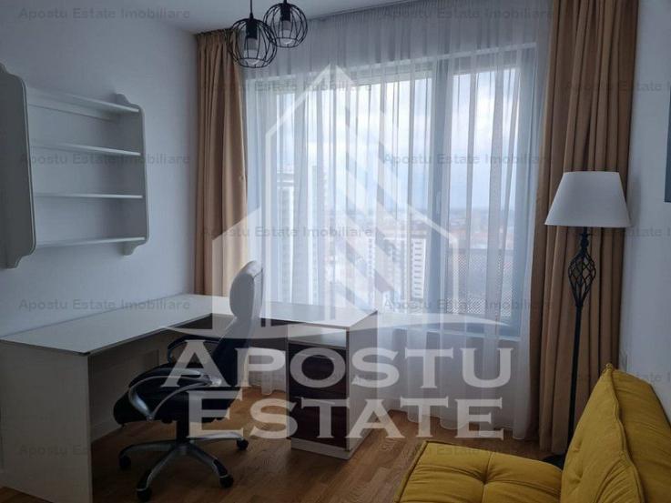 Apartament exclusivist cu trei camere in zona Take Ionescu