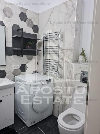 Apartament exclusivist cu trei camere in zona Take Ionescu