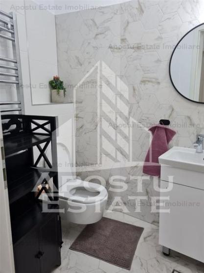 Apartament exclusivist cu trei camere in zona Take Ionescu