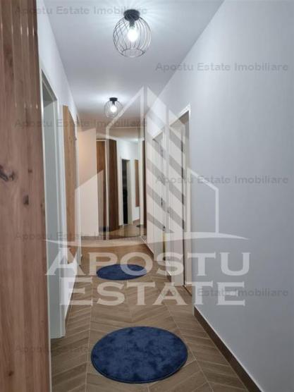 Apartament exclusivist cu trei camere in zona Take Ionescu