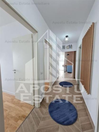 Apartament exclusivist cu trei camere in zona Take Ionescu