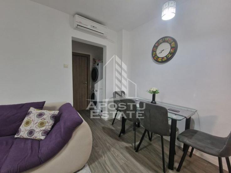 Apartament 3 camere, renovat, centrala proprie, zona Circumvalatiunii