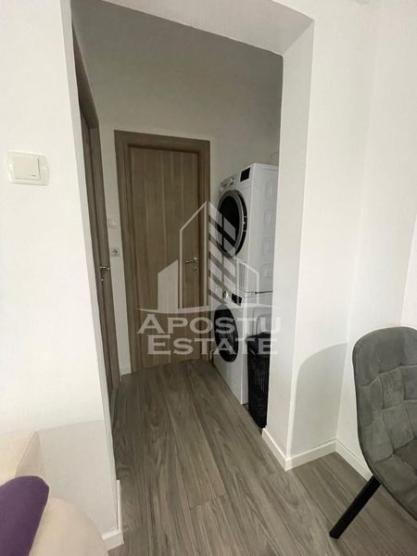 Apartament 3 camere, renovat, centrala proprie, zona Circumvalatiunii