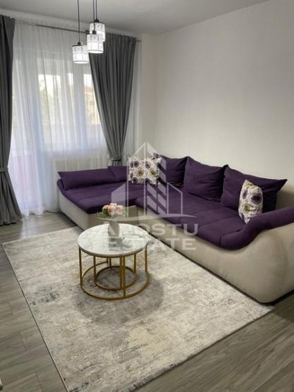 Apartament 3 camere, renovat, centrala proprie, zona Circumvalatiunii