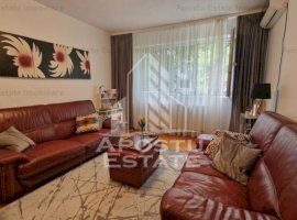 Apartament cu 4 camere, etaj 1, zona Dacia