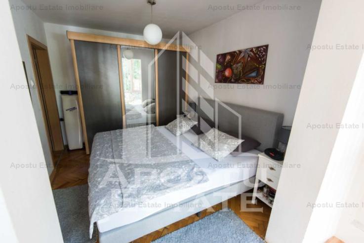 Apartament cu 4 camere, etaj 1, zona Dacia