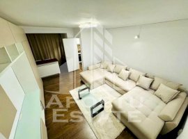 Apartament o camera in zona Circumvalatiunii