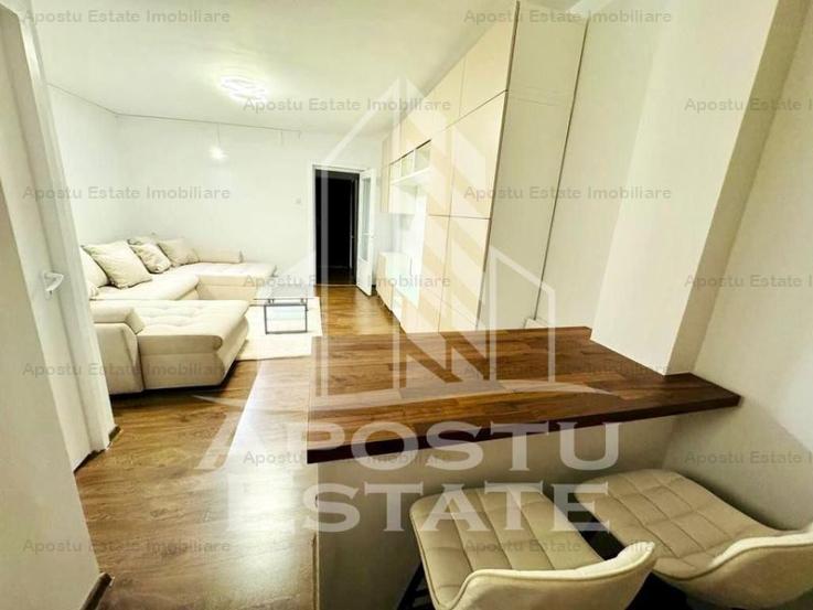 Apartament o camera in zona Circumvalatiunii